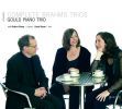 Brahms: Trios Complete (3 CD)